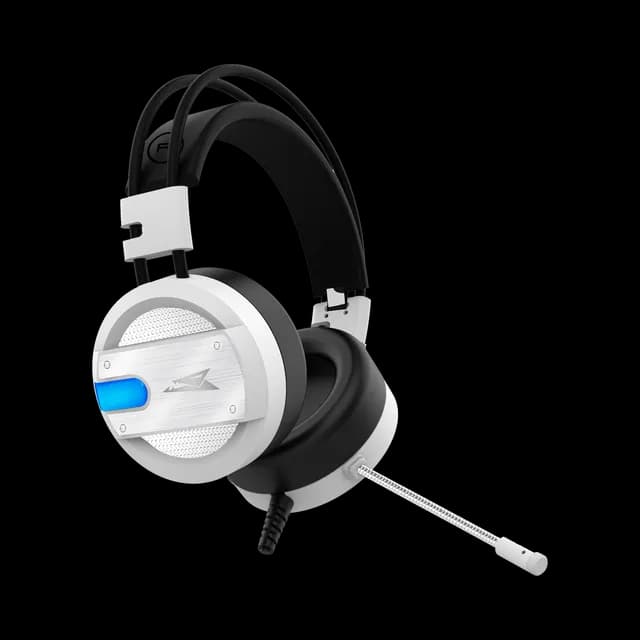 Casque Baracuda BGH-03 Conch White