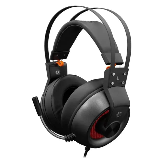 Casque White Shark GH-1949 Caracal