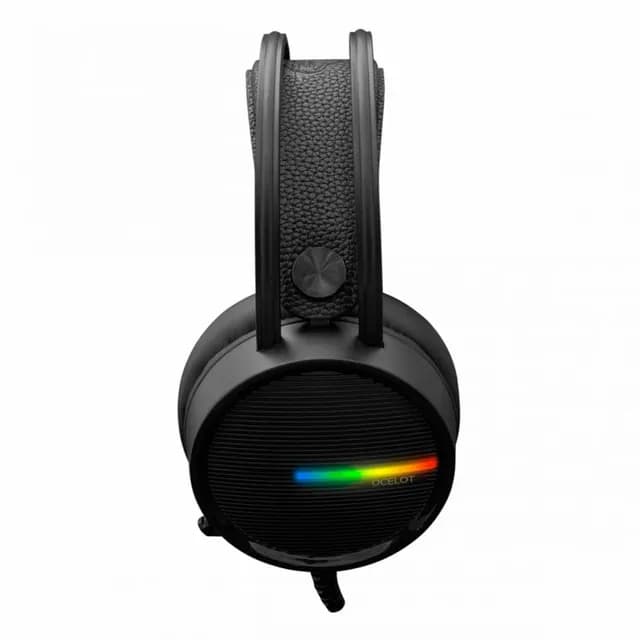 Casque White Shark GH-2042 Ocelot