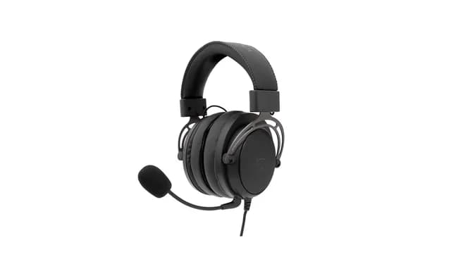 Casque White Shark GH-2341 Gorilla Black/Grey