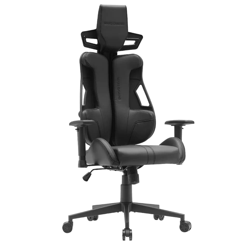 Chaise Gaming Mars Gaming MGC-Elite Black