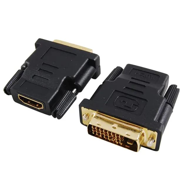 Adaptateur DVI To HDMI