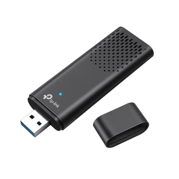 Adaptateur TP Link USB Wi-Fi 6 AX1800 BI-Bande