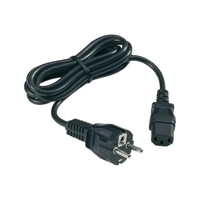 Cable Alimentation Originalpour PC Bureau