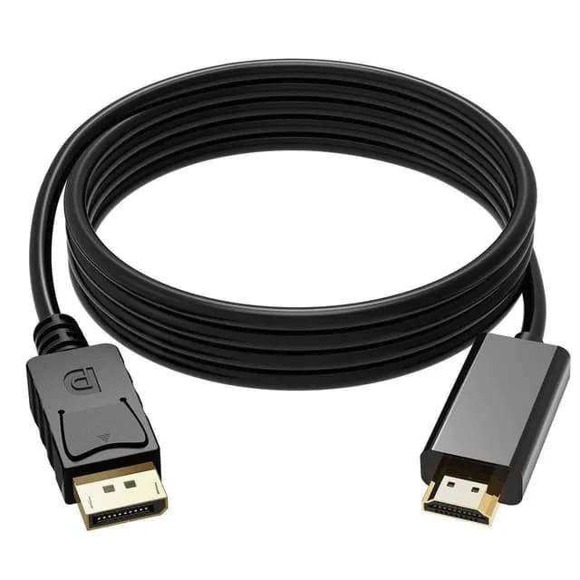 Cable Display Male HDMI Male 1.5M