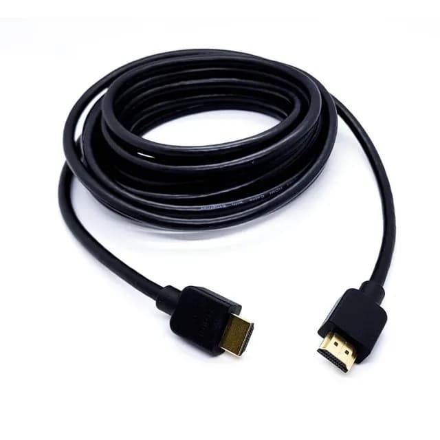 Cable HDMI 5M