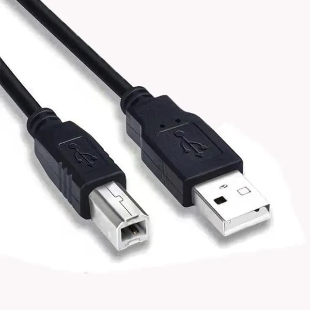 Cable USB 2 0 Type B pour Imprimante 5M