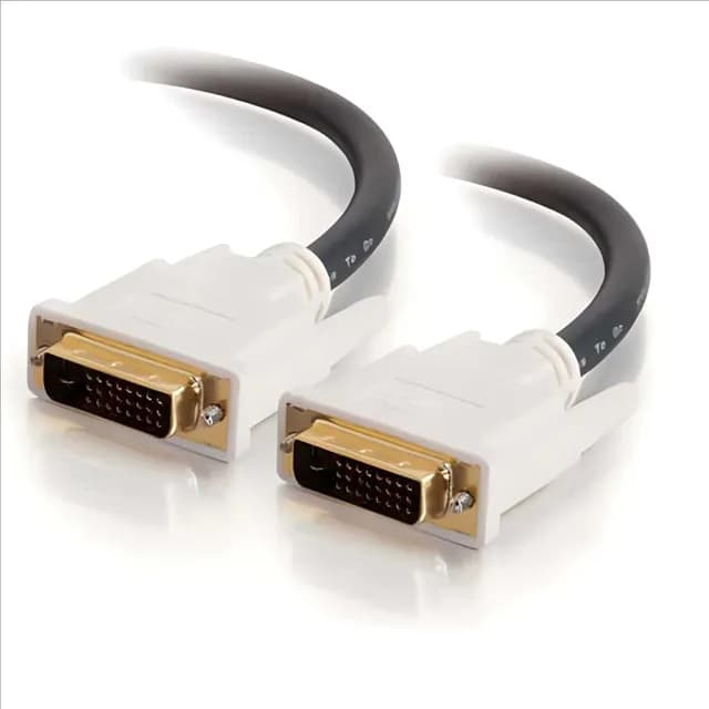 Cables DVI