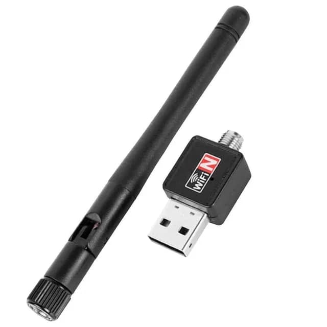 Clé Wi-Fi USB 150MBPS
