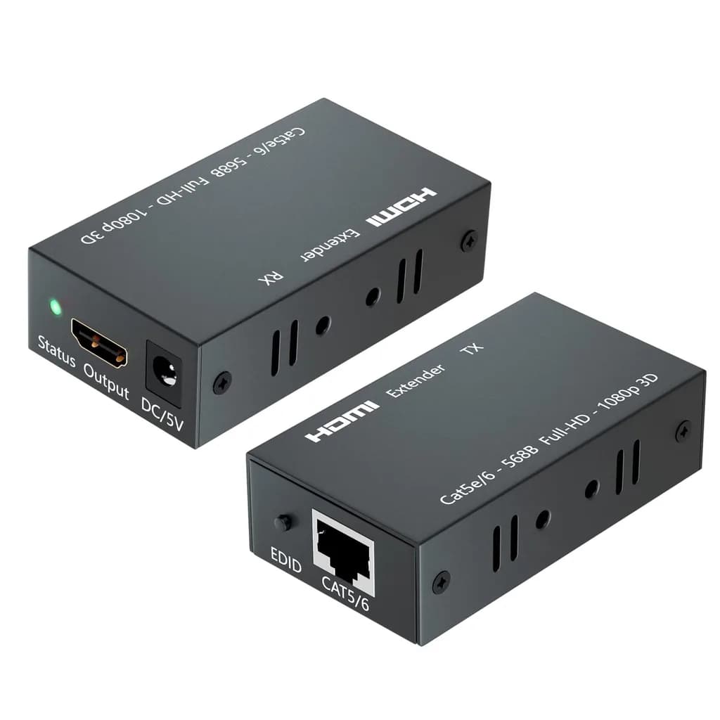 Extender HDMI 60M
