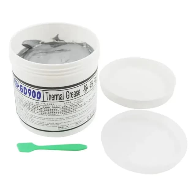 Pâte Thermique Grand Format