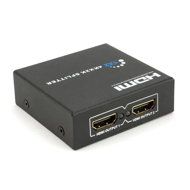 Splitter HDMI 2-PORT