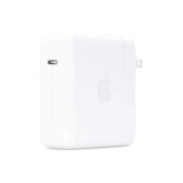 Chargeur Apple USB-C 87W pour Macbook Pro