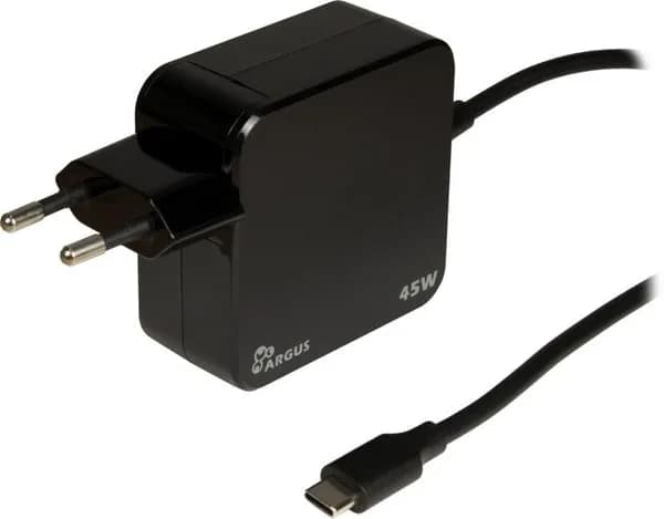 Chargeur Argus PD-2045 USB-C 45W