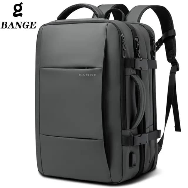 Sac a Dos Bange BG015 Noir
