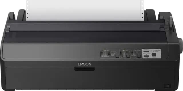 Imprimante Matricielle Epson LQ-2090II Mono A3 PPM