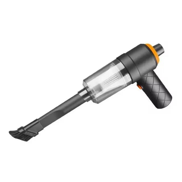 Aspirateur-Souffleur Portable Gembird CK-MVC-01 2 en 1