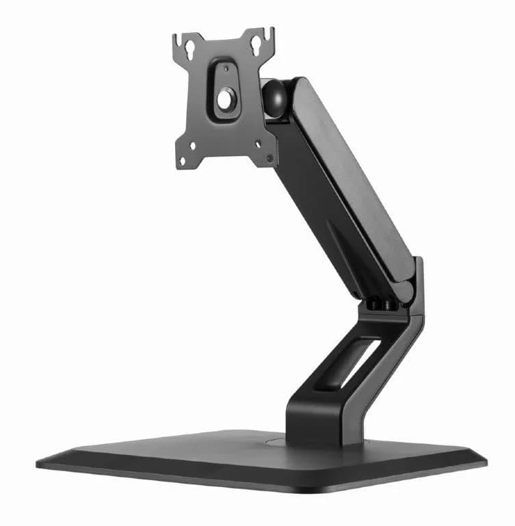 Support de Bureau Gembird MS-D1ST-01 17"-32" Noir