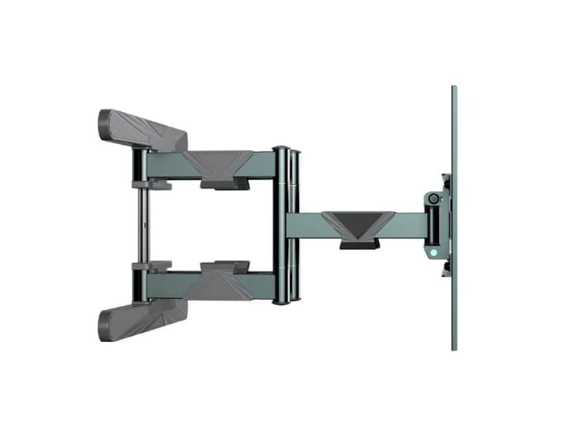 Support TV Mural Mobile Gembird WM-80ST-05 37″ – 80″ – Noir