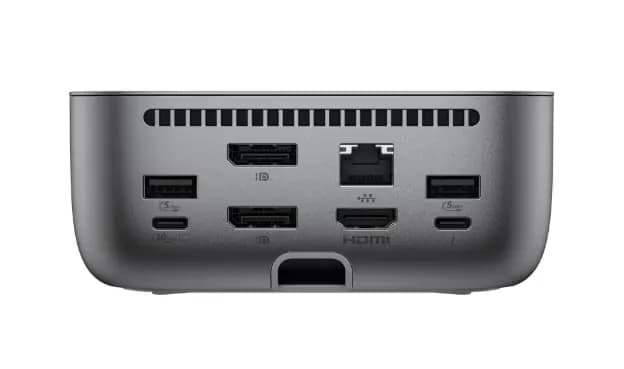 Doc Station HP Thunderbolt 280 W G4 + Chargeur