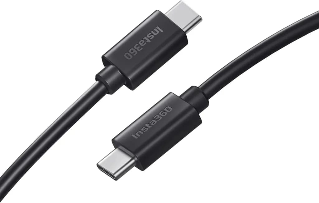 Cable Inter-Tech Type C Vers Type C