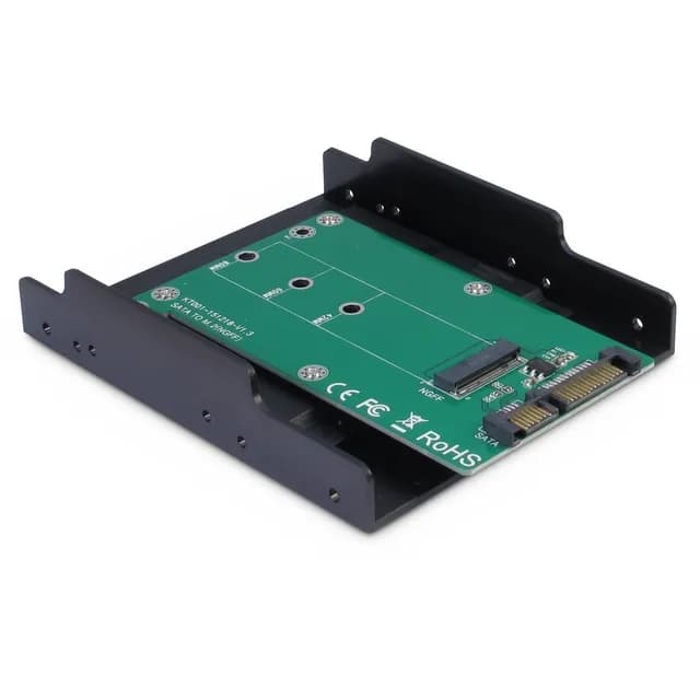 Carte Pci Inter-Tech Argus KT001B