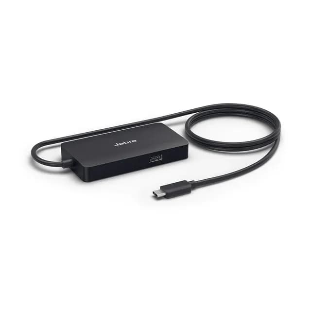 Jabra Panacast USB Hub USB-C