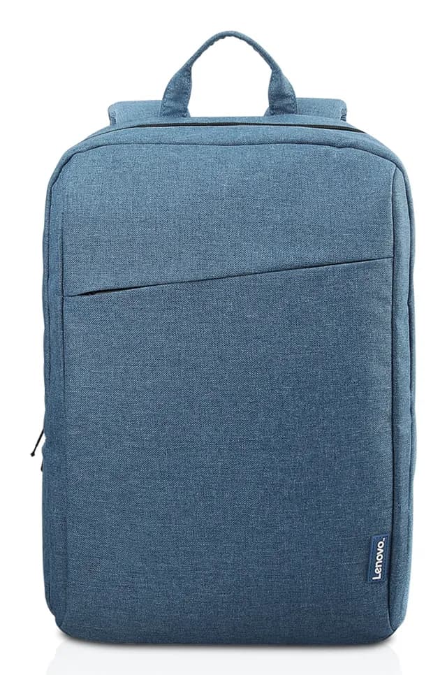 Sac a Dos pour PC Portable 15.6" Lenovo B210 Bleu
