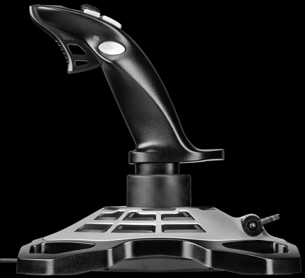 Joystick Logitech Extreme 3D Pro
