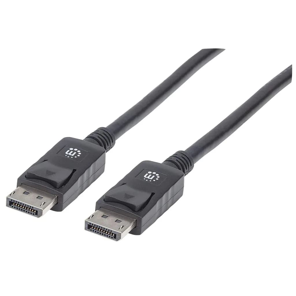 Câble Displayport Manhattan - 1M