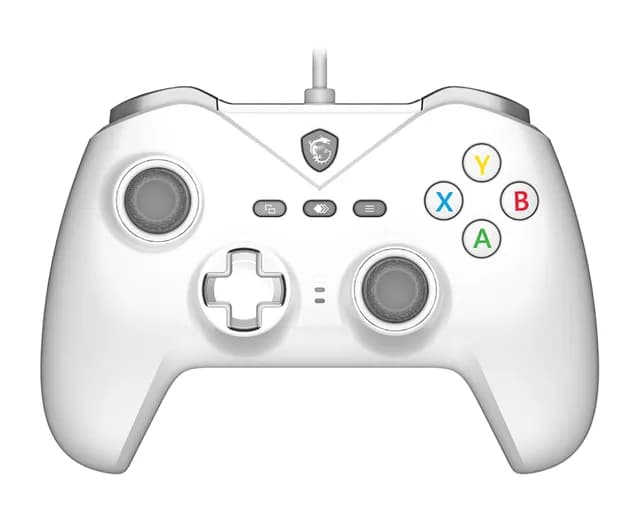 Manette MSI Force GC200 White