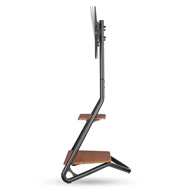 Support TV au Sol Nedis 37"-75" 40KG