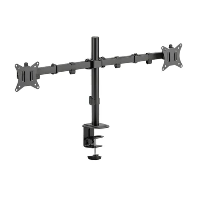 Support SBOX pour 2 Moniteurs LCD-352/2