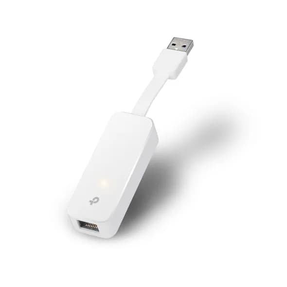 Adaptateur Réseau TP-Link USB 3.0 Vers Gigabit RJ45 UE300