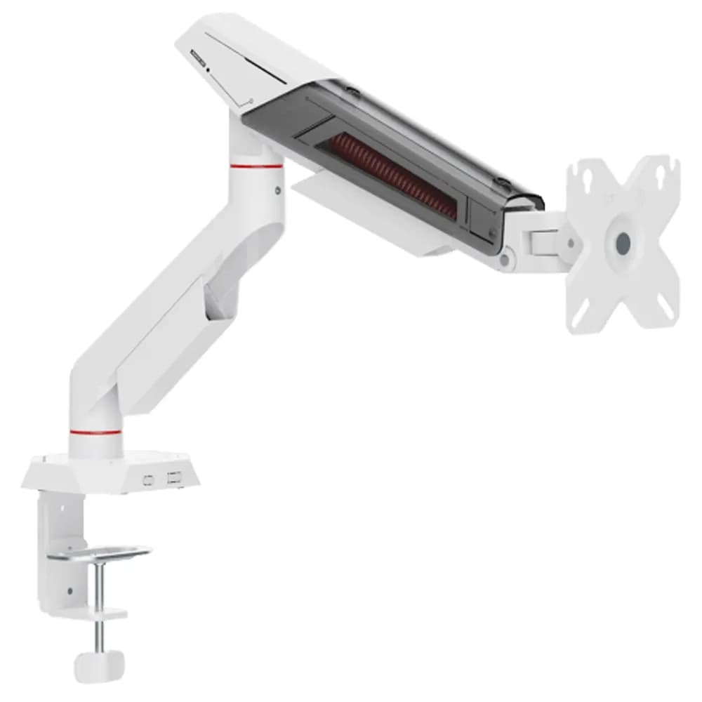 Support White Shark pour Ecran GMS-3210 KHUFU-I/1