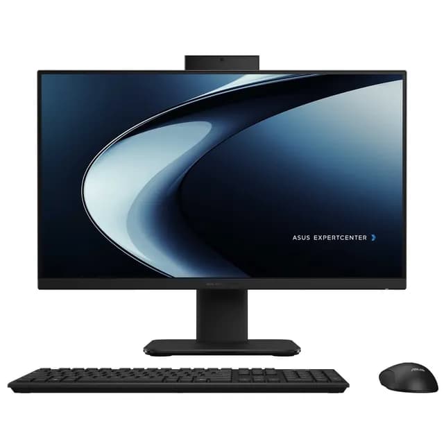 PC All IN One ASUS P440VAK Core 3-100U 23.8 FHD 8 Go DDR5 512 Go
