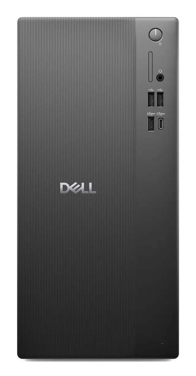 PC de Bureau Dell Tower ECT1250 I7-14700 16 Go 512 Go SSD