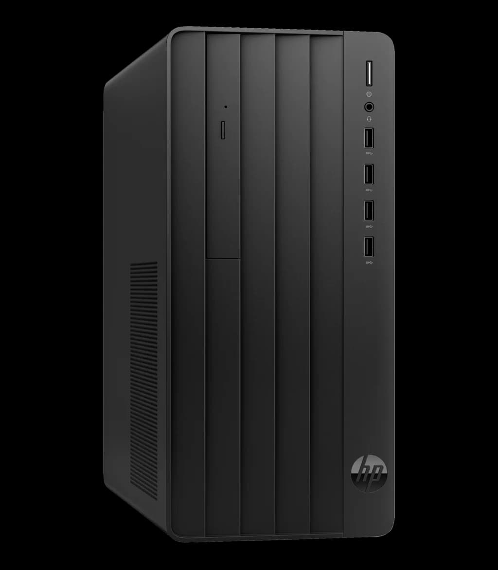 PC de Bureau HP Pro 290 I3-13100 8 Go 512 Go SSD + DVD