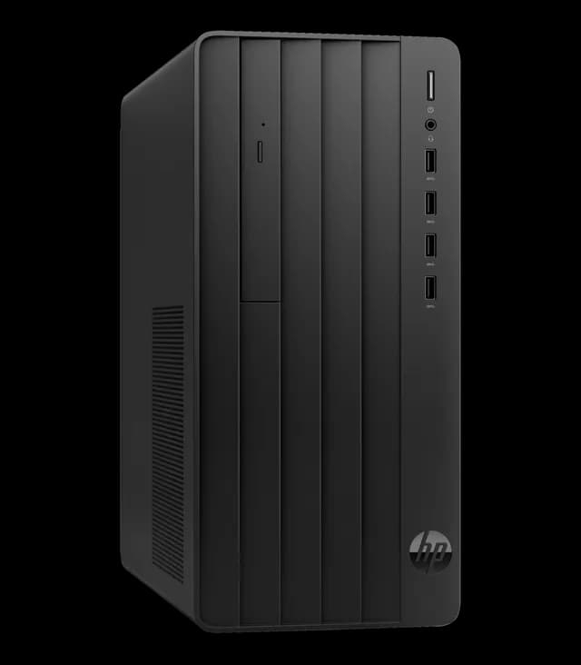 PC de Bureau HP Pro 290 I3-13100 8 Go 512 Go SSD + DVD