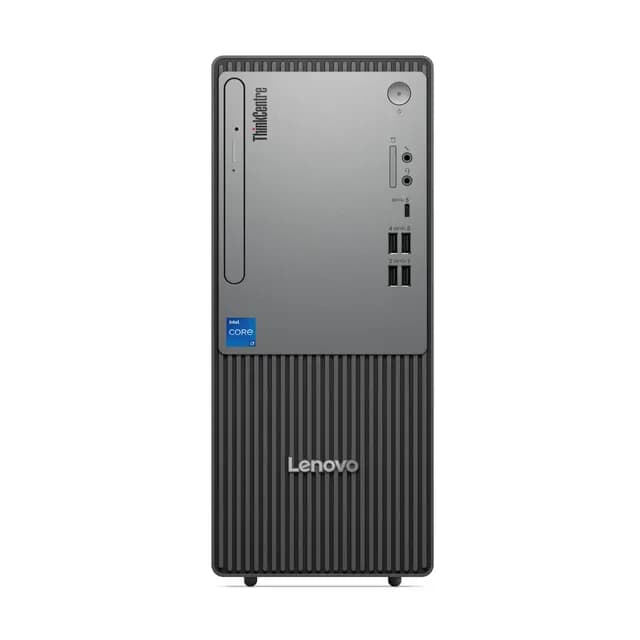 PC Bureau Lenovo Thinkcentre Neo 50T G5 I5-14400 8 Go DDR5 512 Go SSD