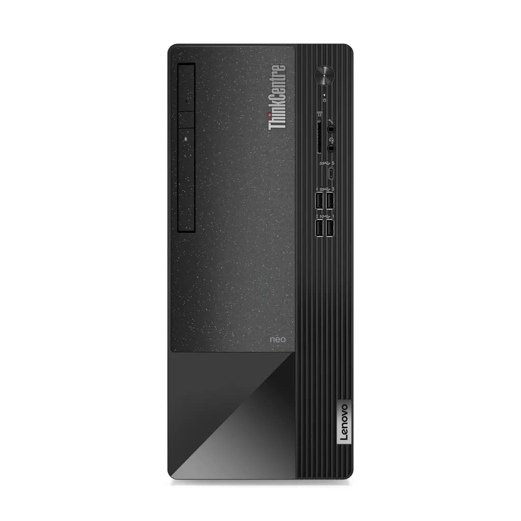 PC de Bureau Lenovo Thinkcentre Neo 50T I5-13400 8 Go 512 Go SSD