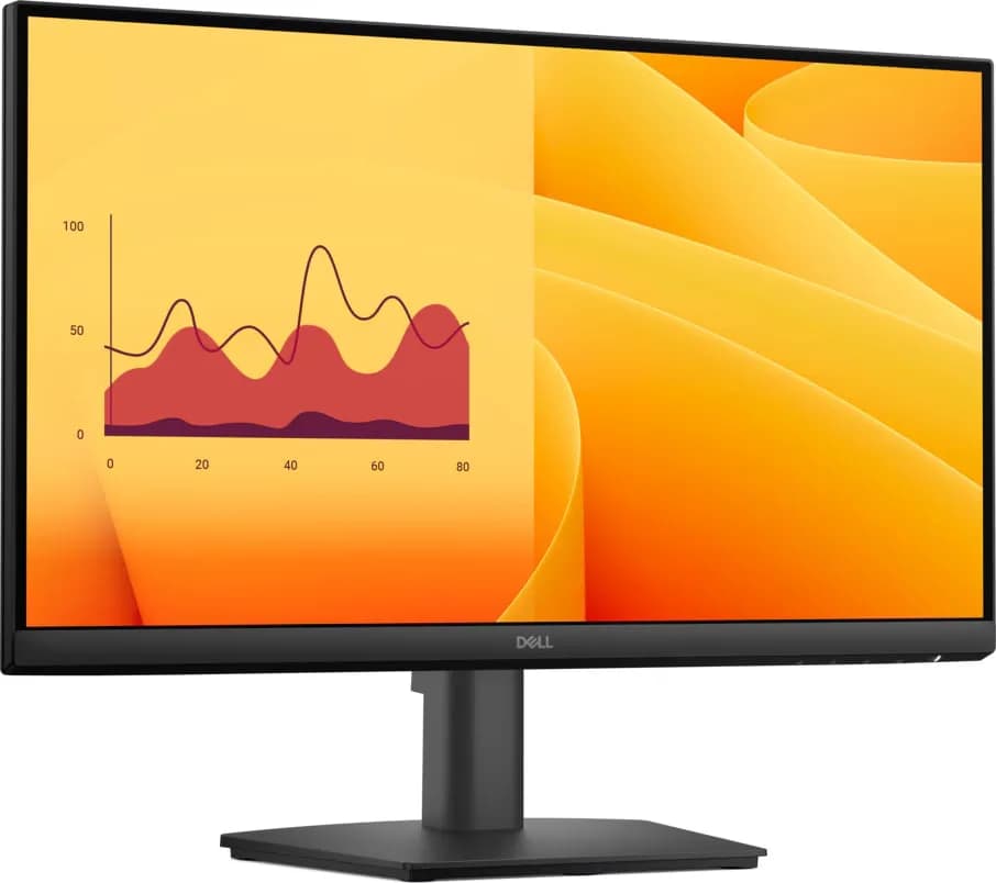 Ecran Dell E2225HM 22'' LED Full HD 100 Hz VGA/HDMI/Display