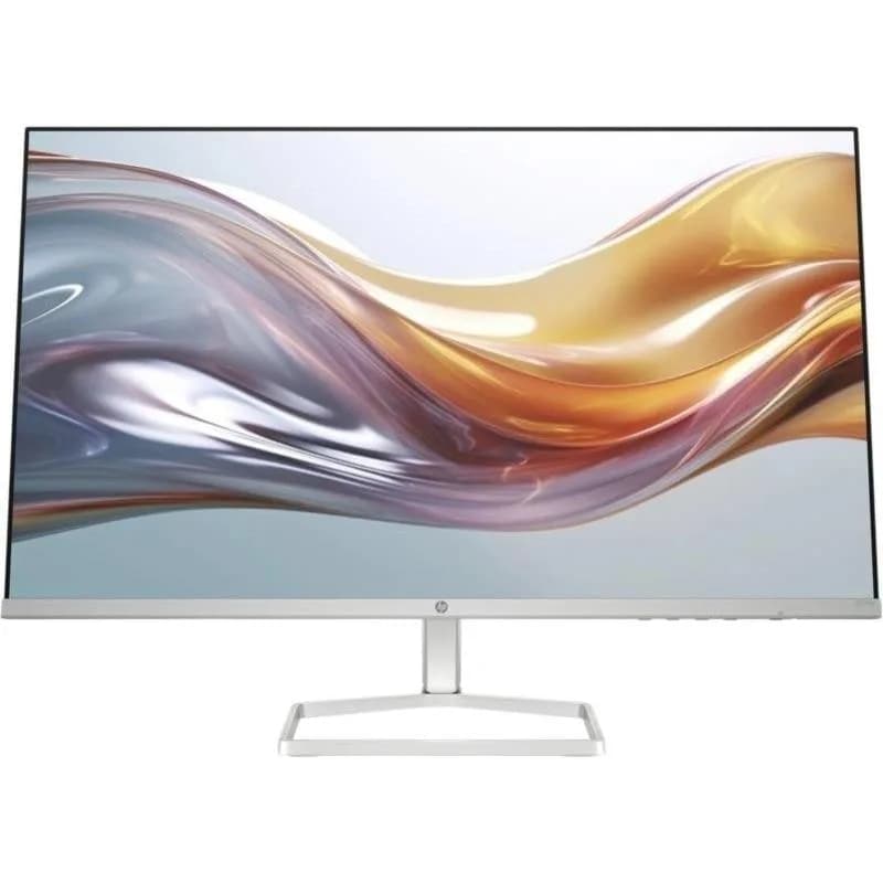 Ecran HP Series 5 27" FHD 100 Hz White
