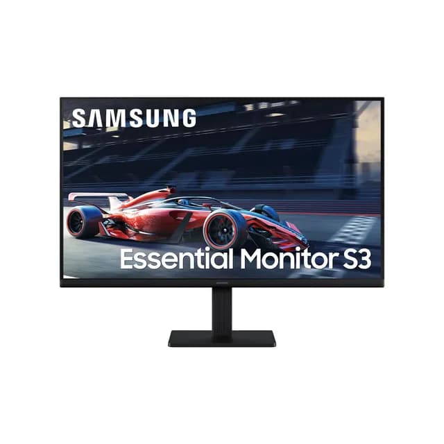 Ecran Samsung 27" FHD 100 Hz LS27D300GAUXEN