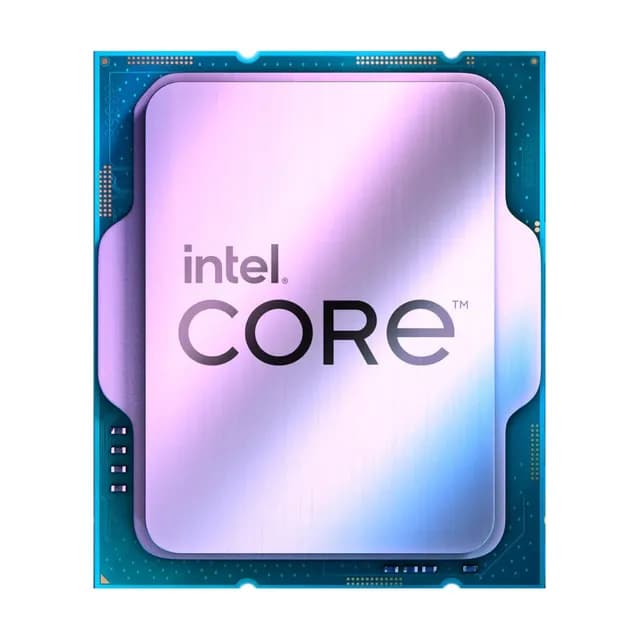 Processeur Intel Core I5-14600K Tray