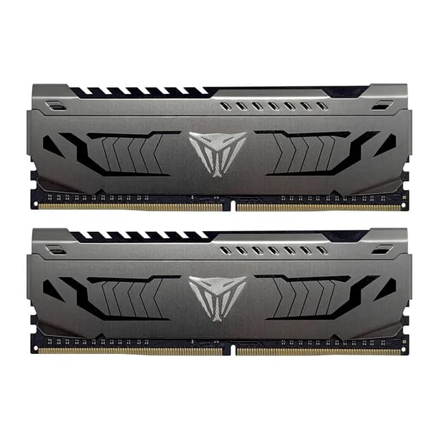 Barrette Memoire Patriot Viper Dimm DDR4 16G ( 2*8G ) 3600 MHz
