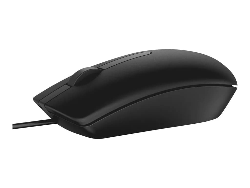 Souris Dell MS116