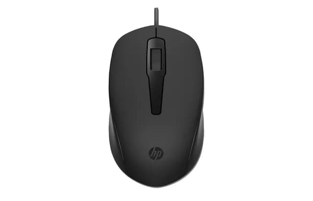 Souris Filaire HP 150