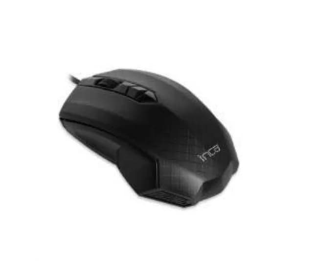 Souris Filaire INCA IM-119