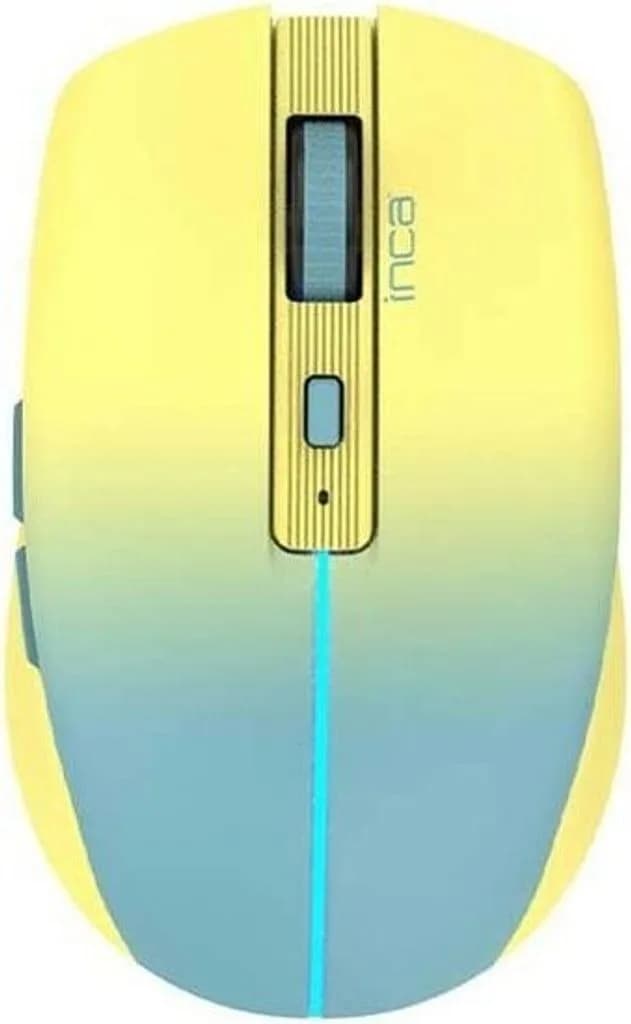 Souris INCA Sans Fil IWM-511RS